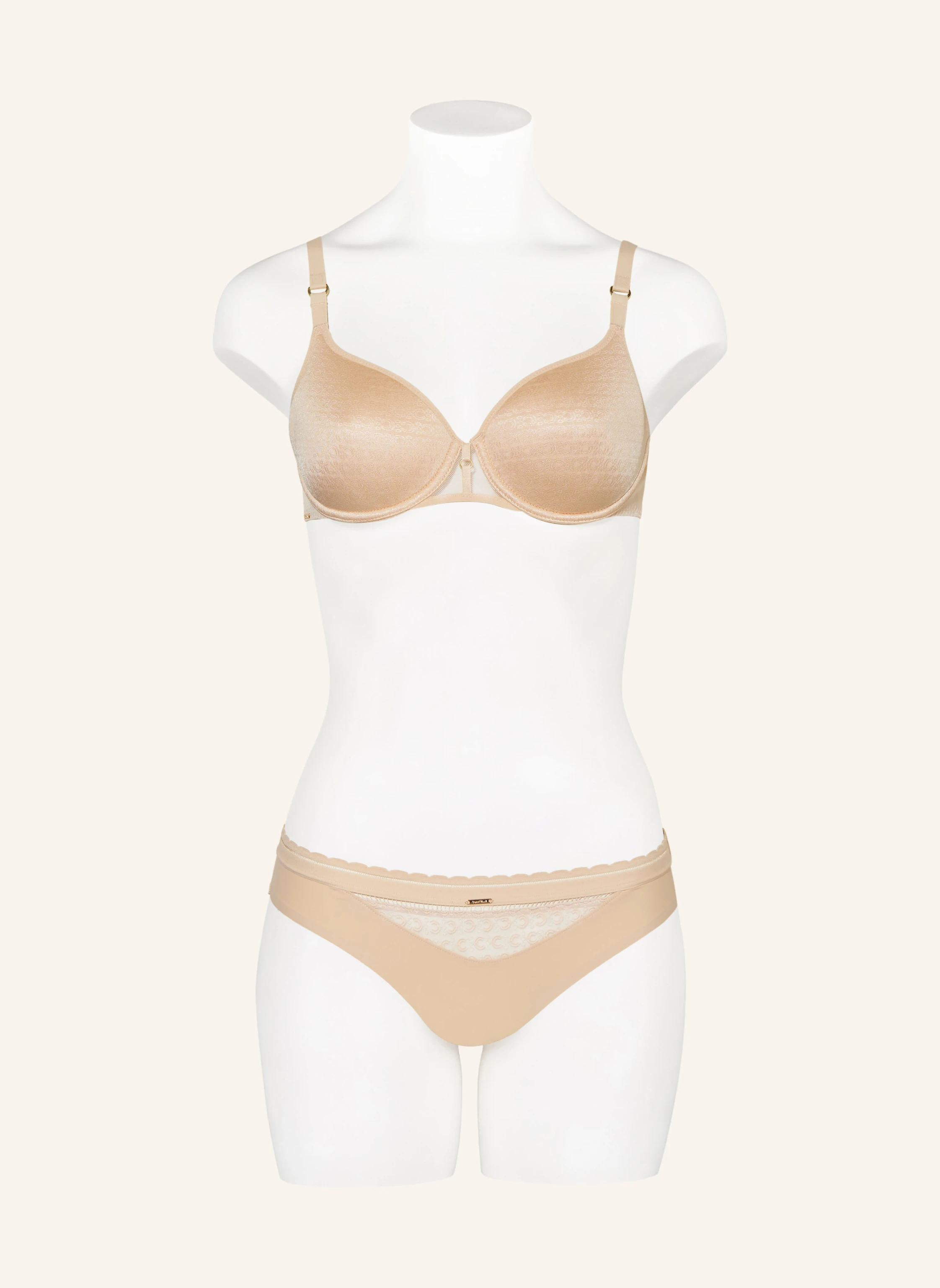 CHANTELLE Slip MONOGRAM