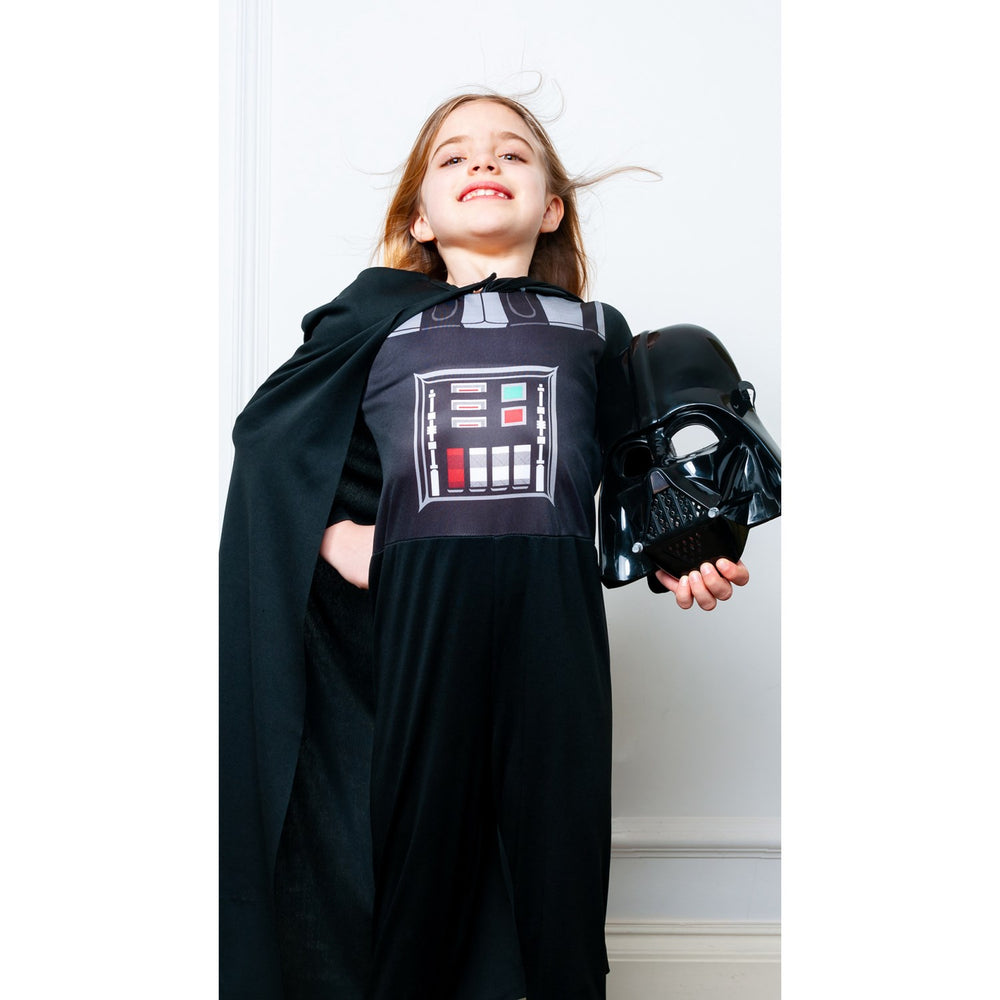 Køb Rubies Star Wars Darth Vader Classic Kostume