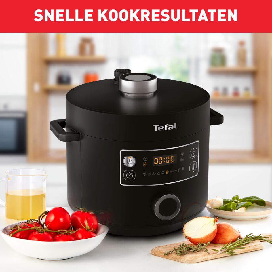 Turbo Cuisine CY7548 Multicooker