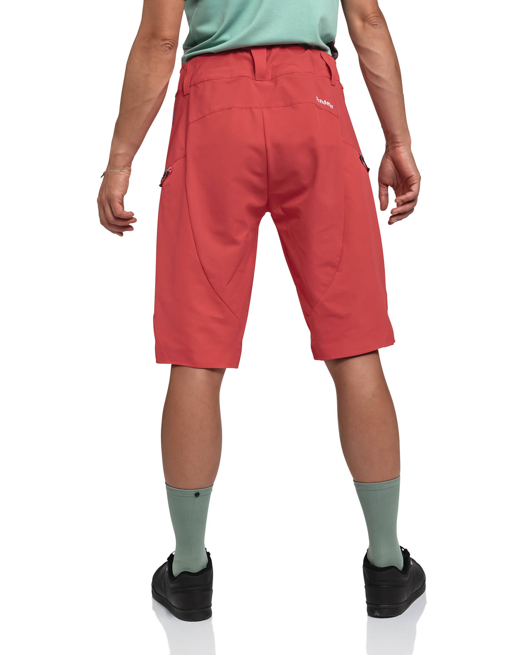 Schöffel| Damen Shorts Arosa L