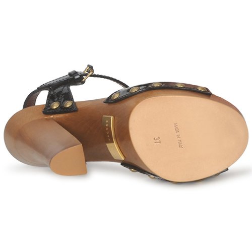 Marc Jacobs - MJ18143 Negro