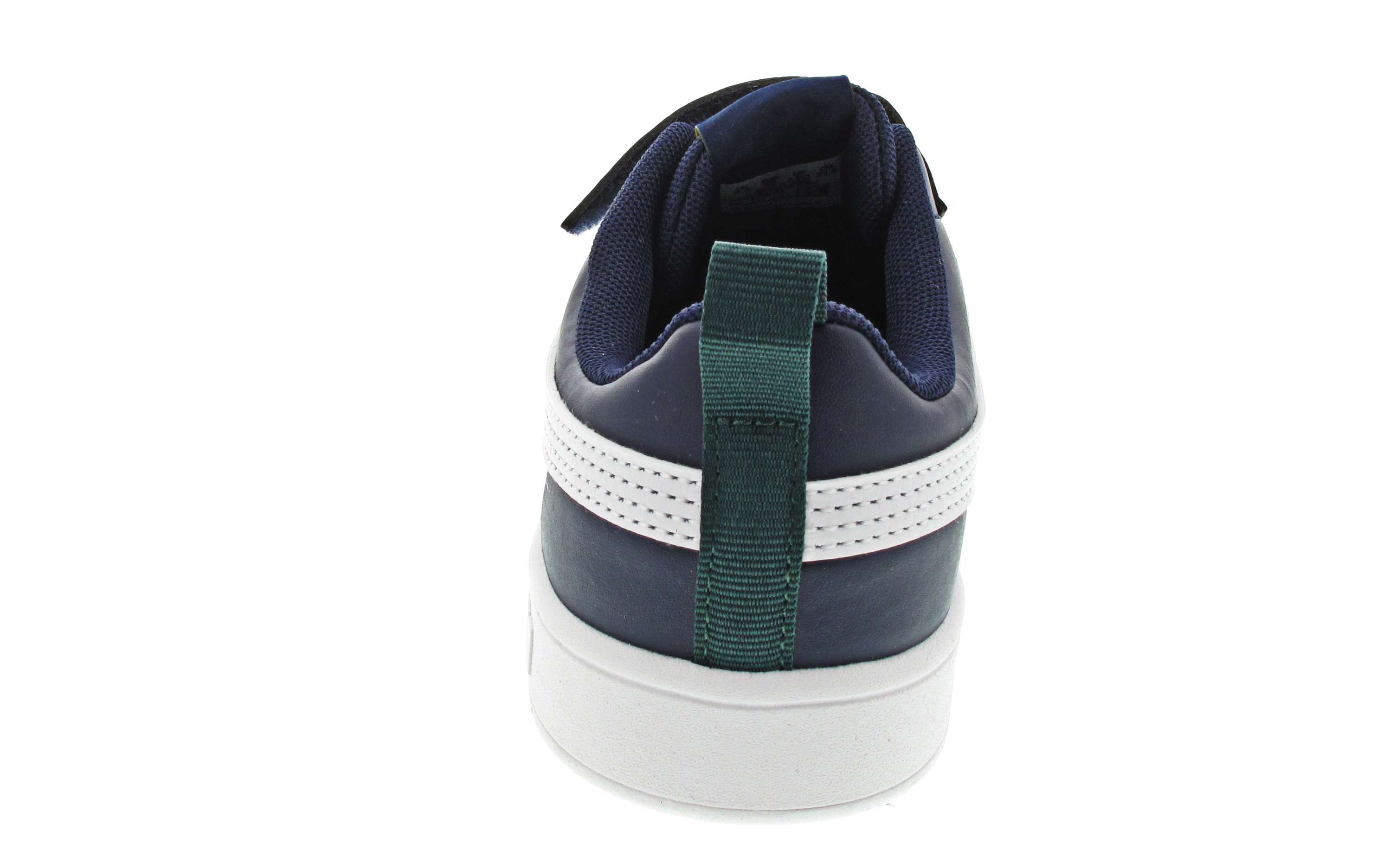 Puma Rickie AC PS Sneaker blau