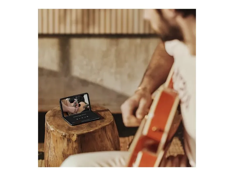[OUTLET] - Google Pixel Fold - 5G smartphone - dual-SIM - RAM 12 GB / Intern hukommelse 256 GB - OLED-skærm - 7.6