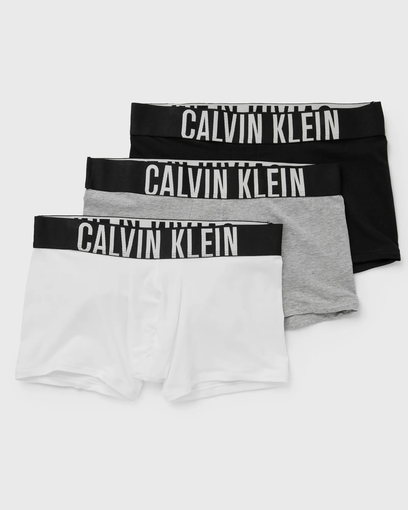 Calvin Klein Underwear INTENSE POWER CTN 3P Trunk TRUNK 3 PACK
