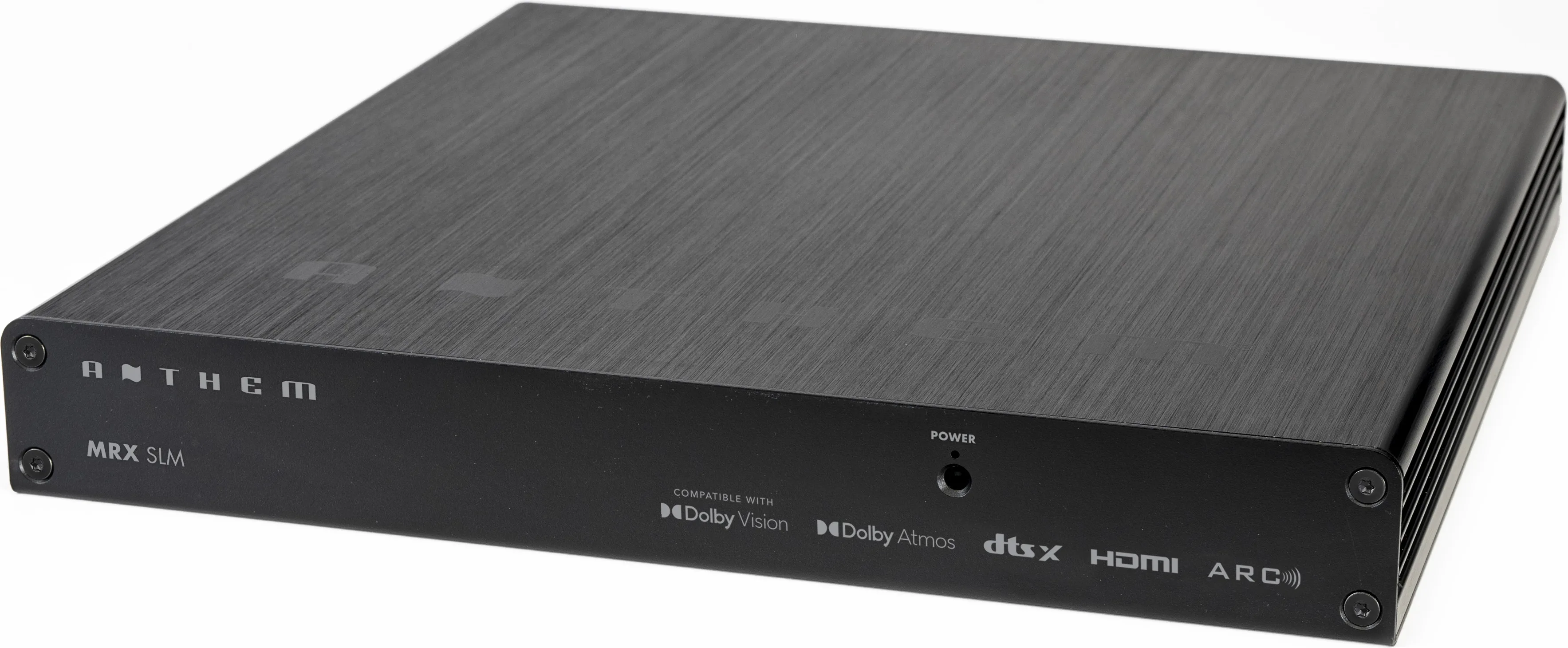 Anthem MRX-SLM Amplis home-cinéma