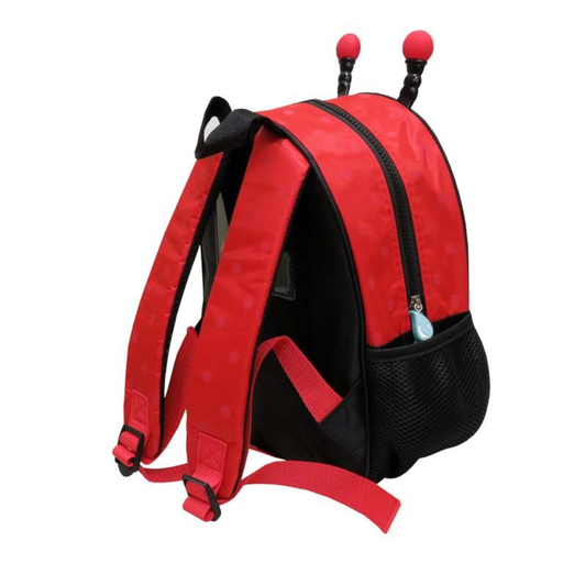 Mochila Infantil Eva 3d Bebés Llorones Senhora 30x11x21 Cm