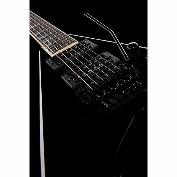 Jackson KV2 King V BK