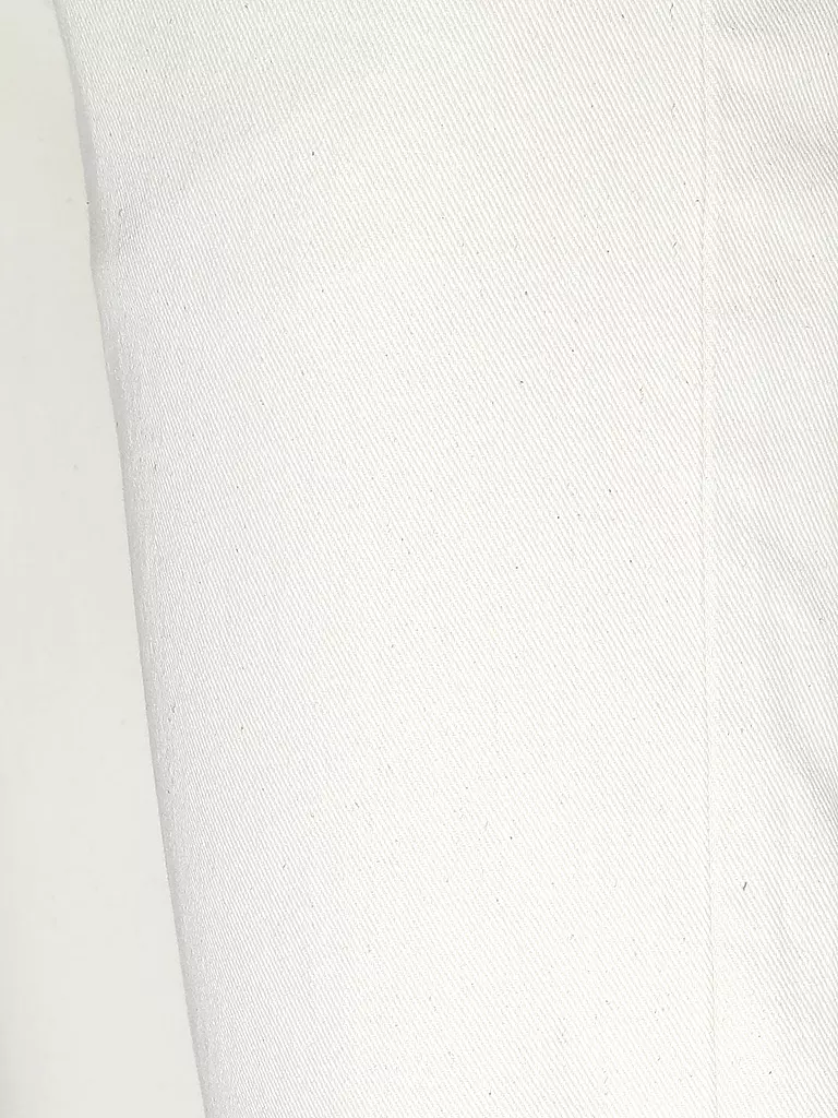 OFFICINE GENERALE Jeans Slim Fit  weiss