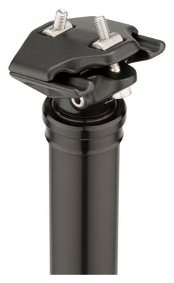 Tige de Selle Téléscopique Bike Yoke Revive Max Passage Interne Noir (Sans Commande)