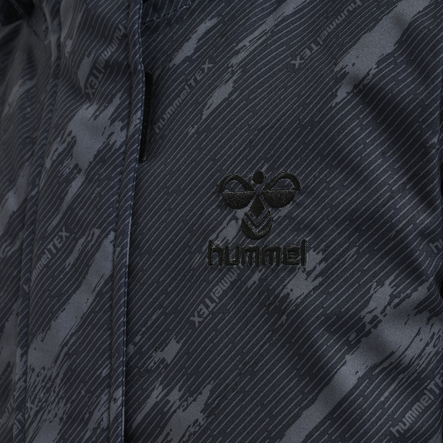 hmlURBAN TEX JACKET