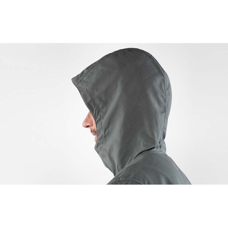 Fjällräven Herren Greenland Jacke
