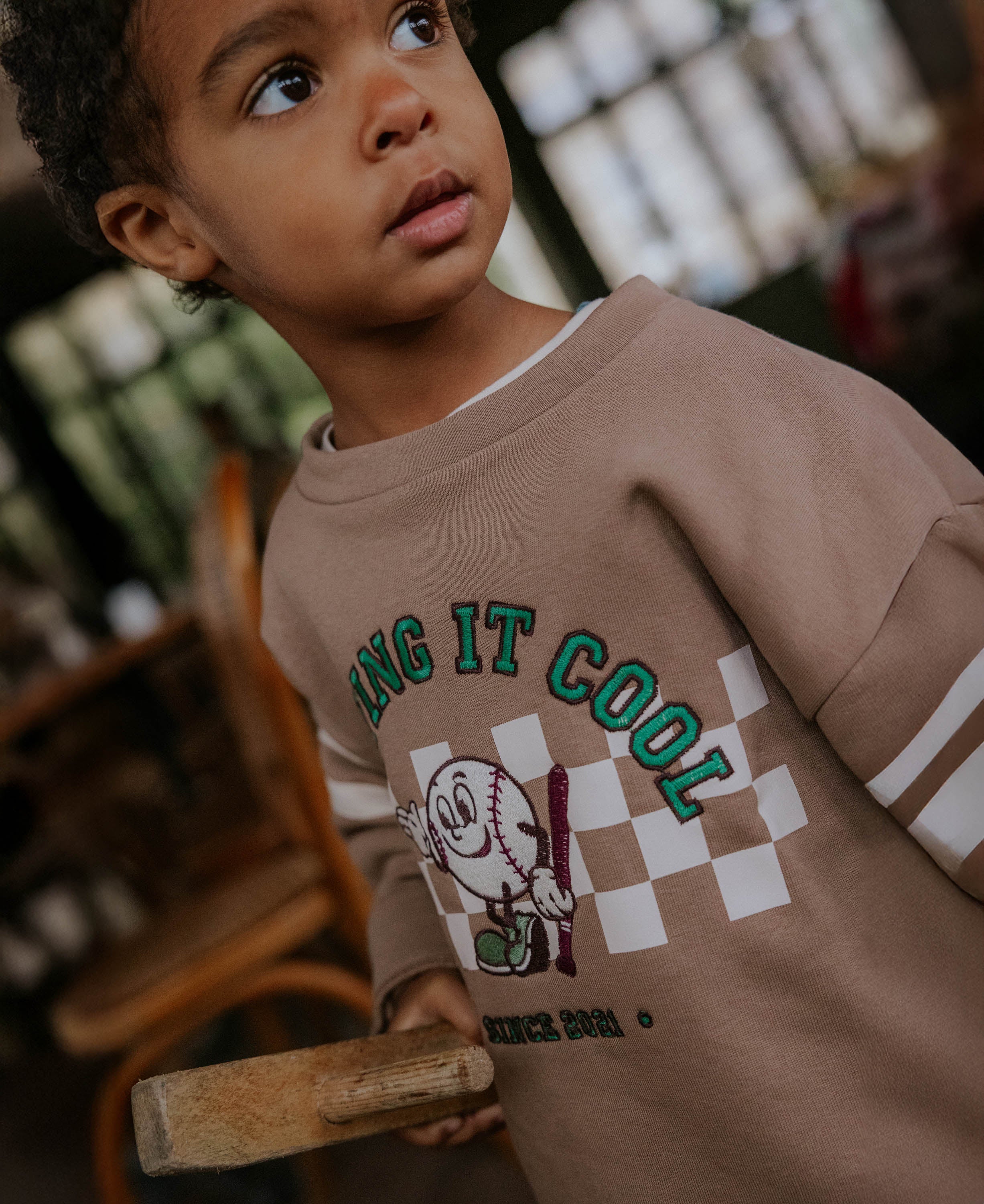 Fliink Pullover Alvin