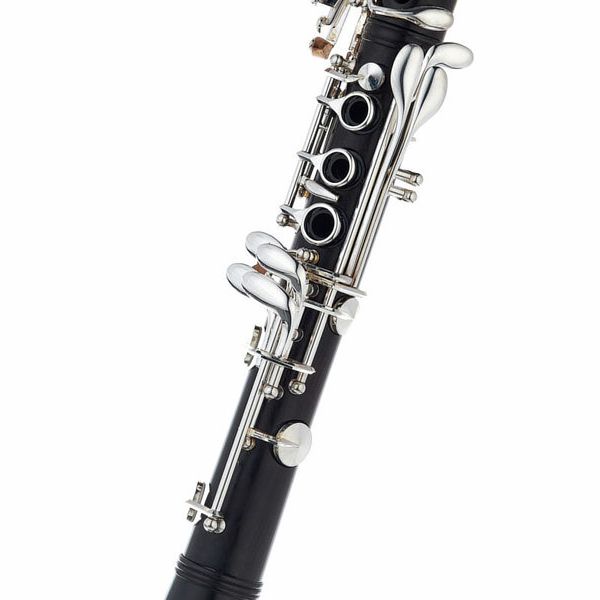 Thomann CL-17C C-Clarinet Boehm