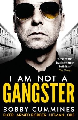 I Am Not A Gangster (Paperback)