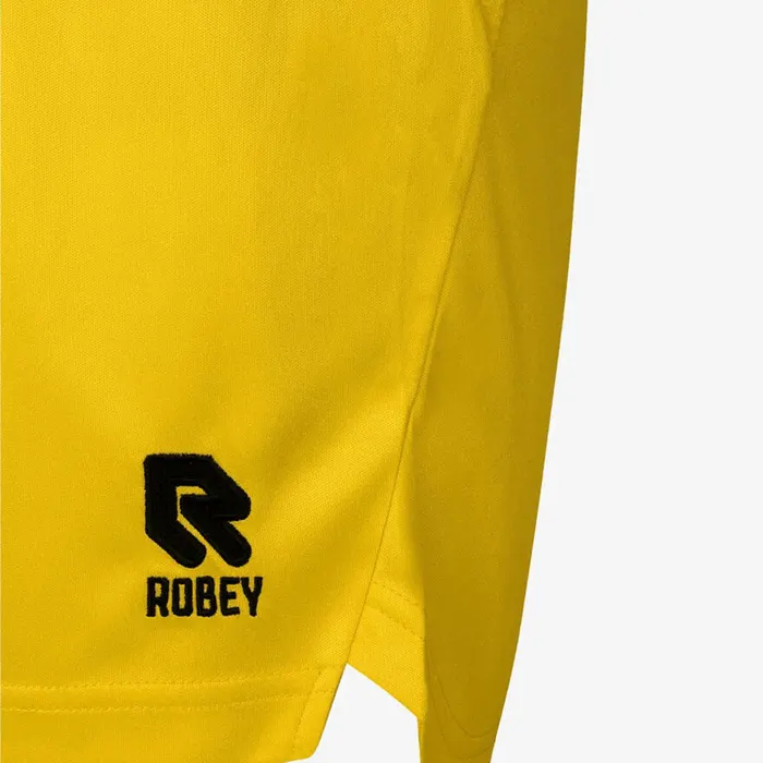 Robey Patron Keepersshort Heren