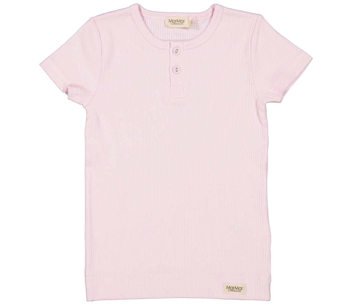 Tee SS, T-shirt - Lilac Mist