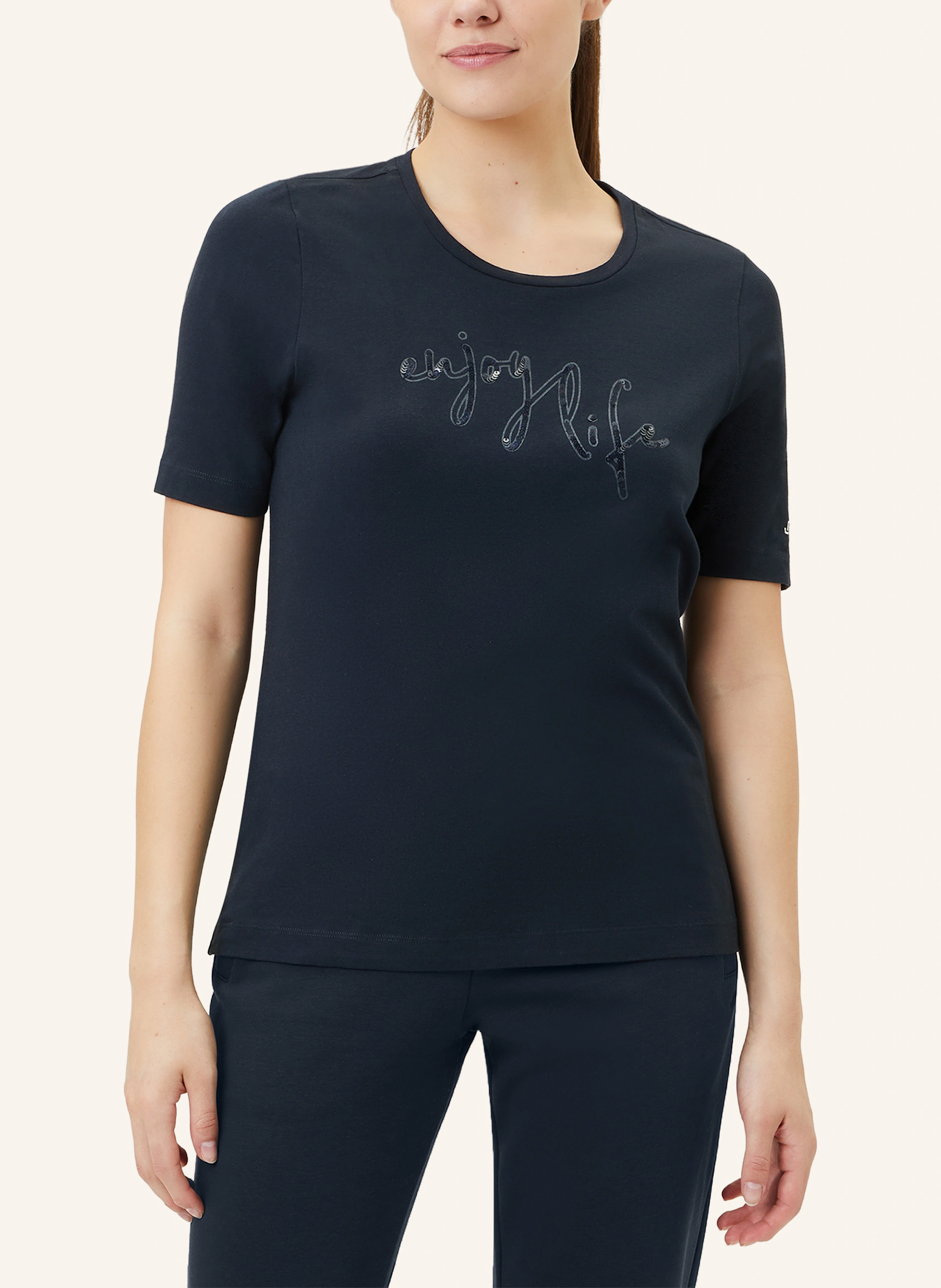 JOY sportswear T-Shirt BELLA