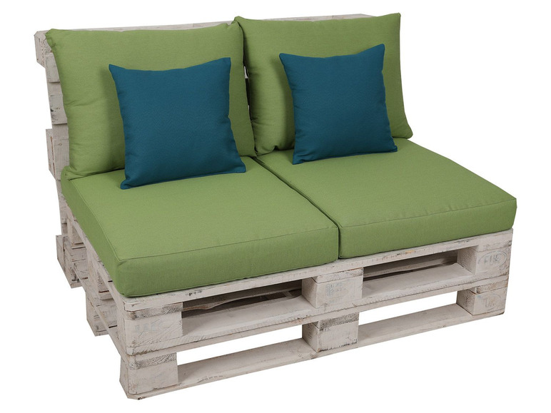 Palletkussenset