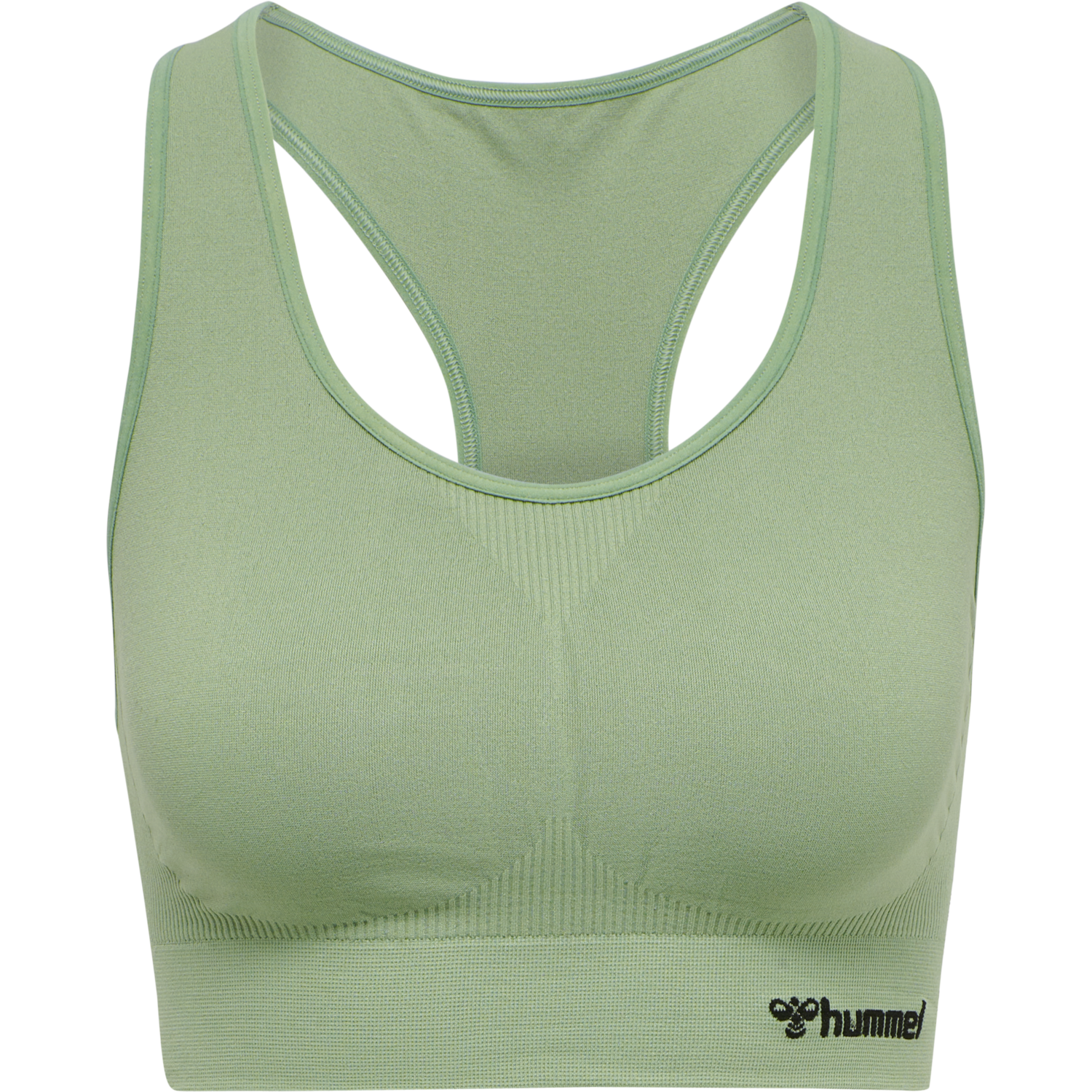 hmlTIF SEAMLESS SPORTS TOP