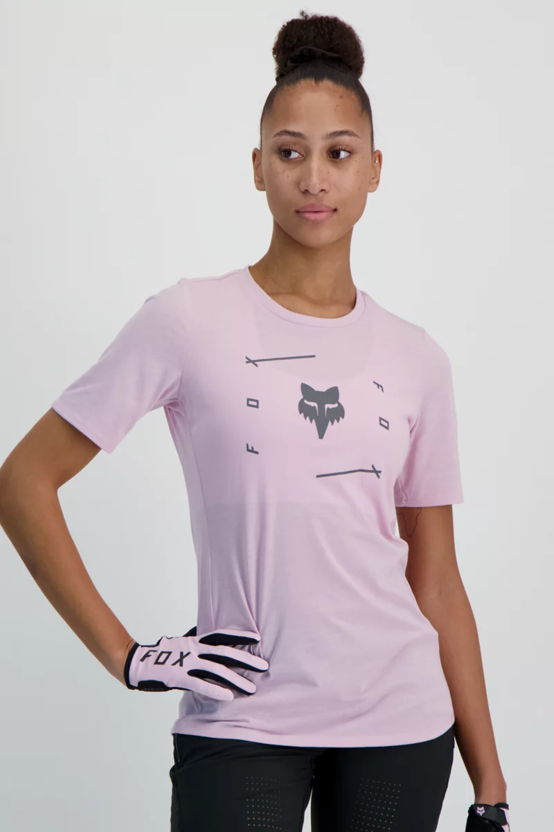 FOX Ranger Veni DR Damen Biketrikot