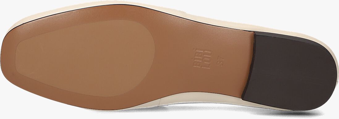 BIBI LOU witte bibi lou loafers 571z10vk