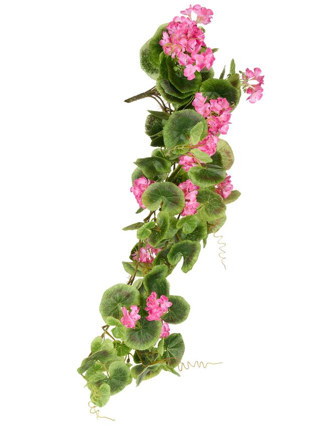 Geranienhänger, 80 cm