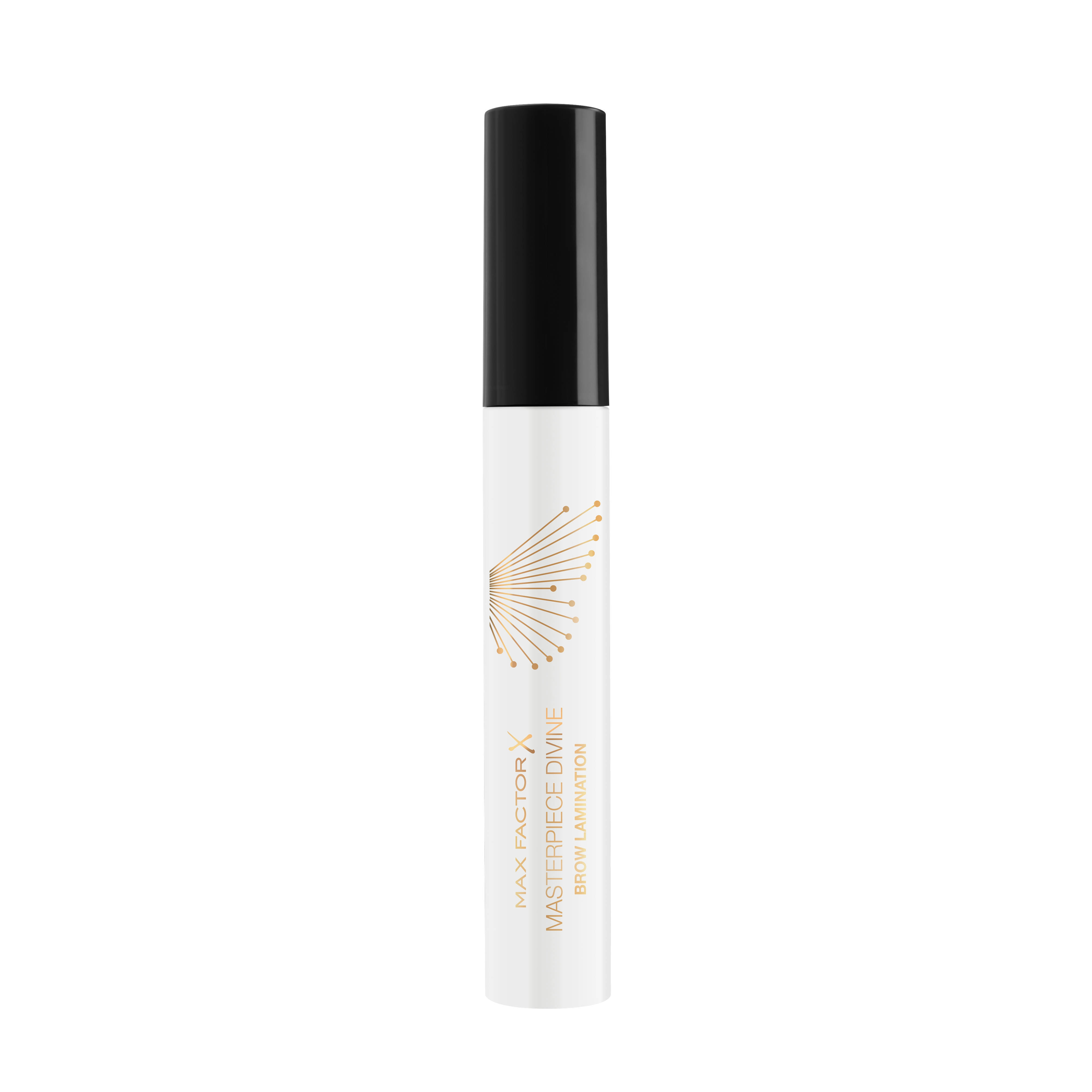 Max Factor Masterpiece Divine Brows Micro Lamination - 001 Clear