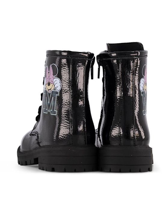 Minnie Mouse Veterboot