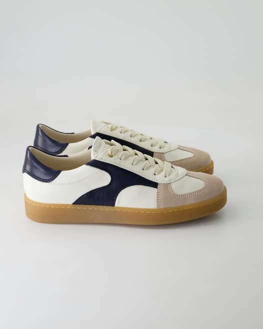 Konstantin Starke 6615 Sneaker in Blau