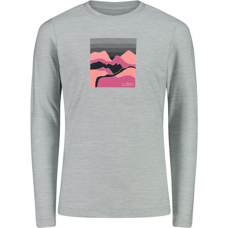 CMP Kinder Longsleeve