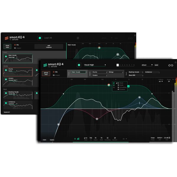 Sonible Smart:bundle