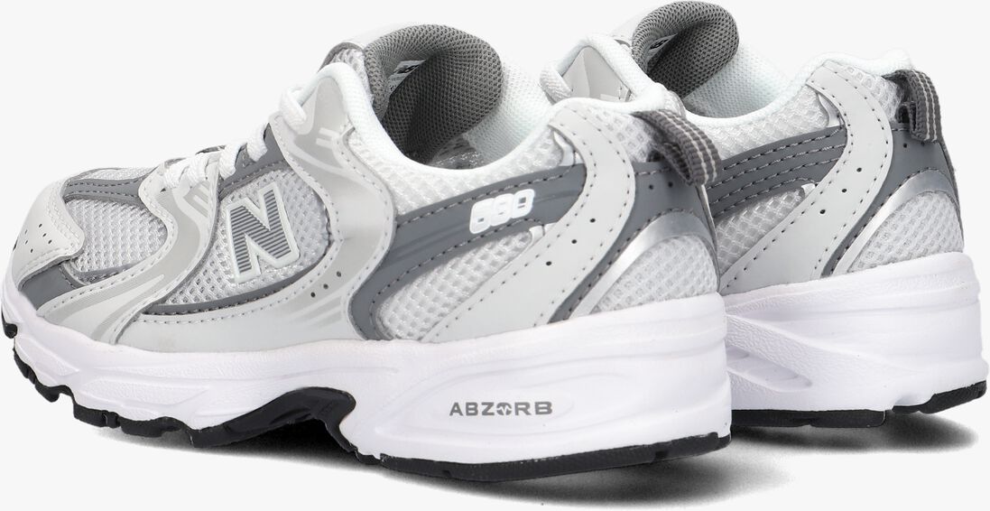NEW BALANCE witte new balance lage sneakers pz530