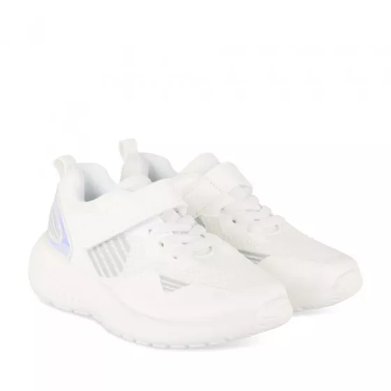 Baskets BLANC UNYK