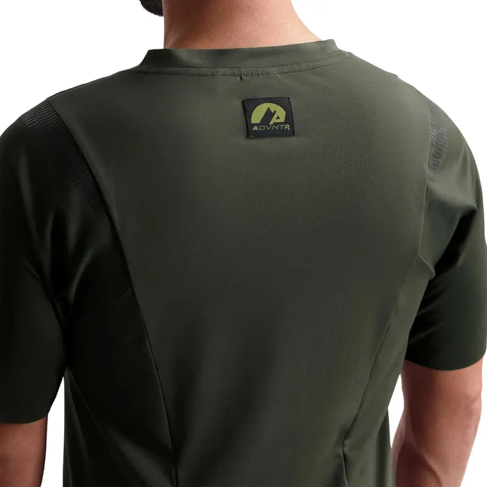 Rogelli ADVNTR Distance MTB Wielrenshirt Heren