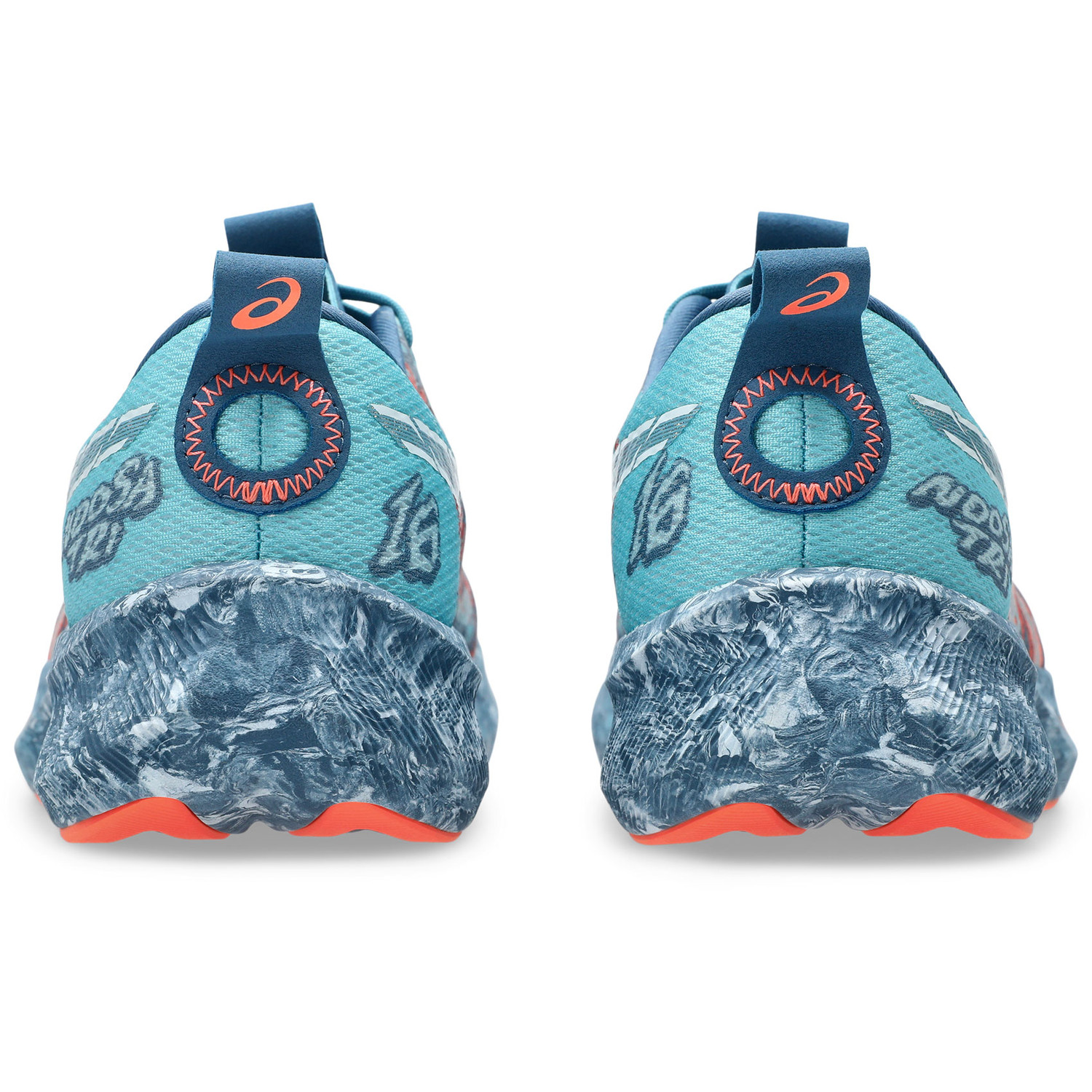 ASICS GEL-Noosa TRI 16 Heren