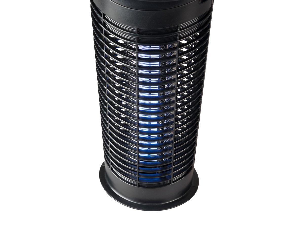 Eurom Fly Away 11 ovaal insectenlamp