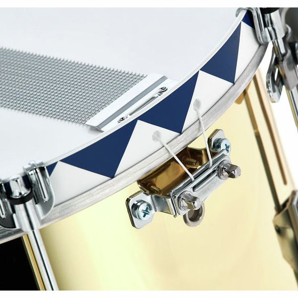 Lefima MP-TMS-1412- MH Parade Drum