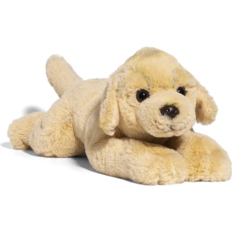 FAO Schwarz Labrador bamse