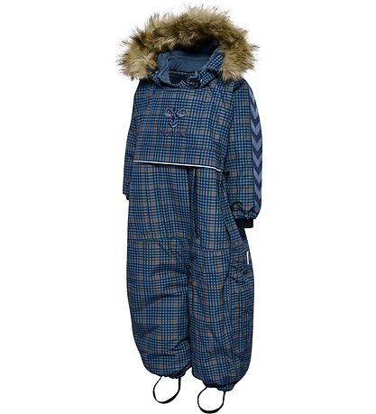Hummel Schneeanzug - Tex - hmlMoon - Bering Sea