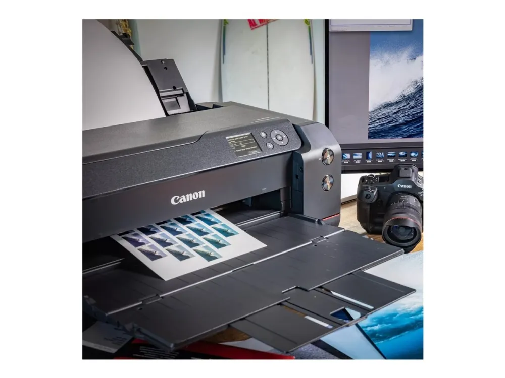 Canon imagePROGRAF PRO-1100 - 17