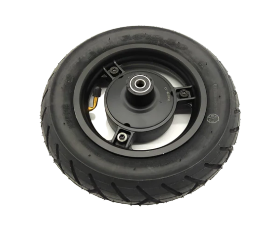 Roue Avant Complète (Chambre à air + Pneu + Jante) pour Trottinette Electrique Inoe Sweemie 2