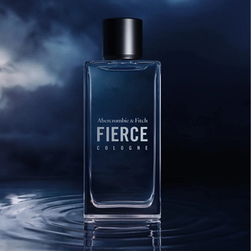 Abercrombie & Fitch Fierce Eau de Cologne 30 ml