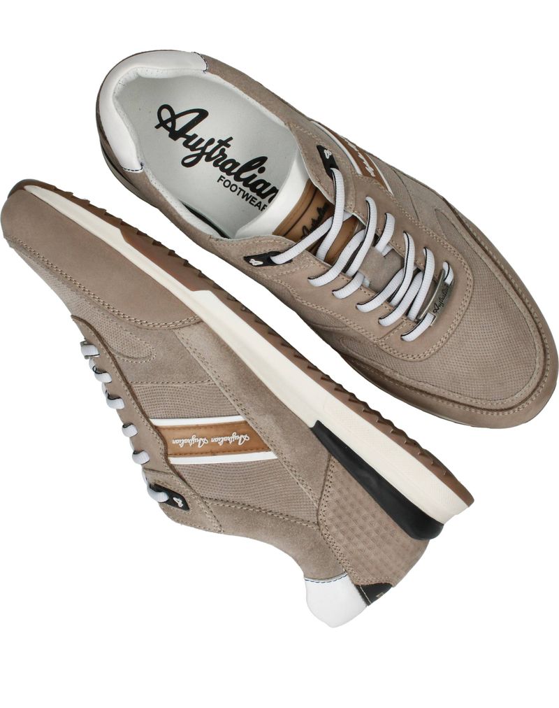 Australian Filmon Sneakers Bruin Heren