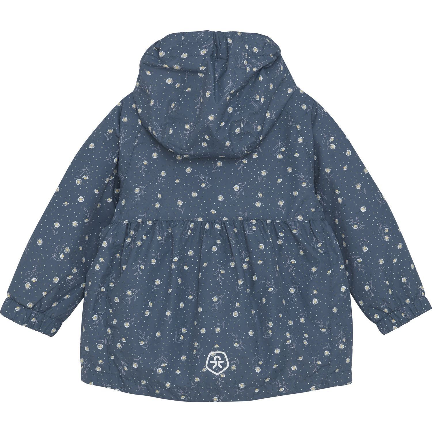 Color KidsBaby Jacket - AOP