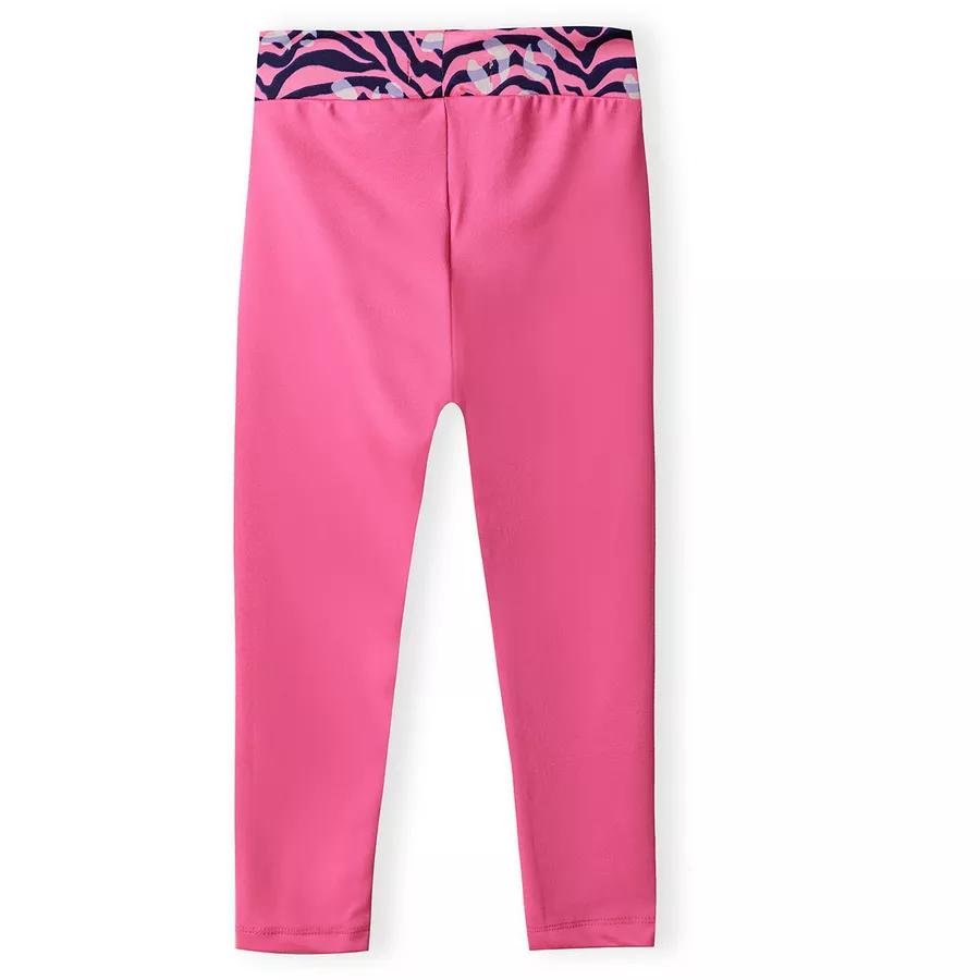MINOTI 2er-Pack Leggings Rosa