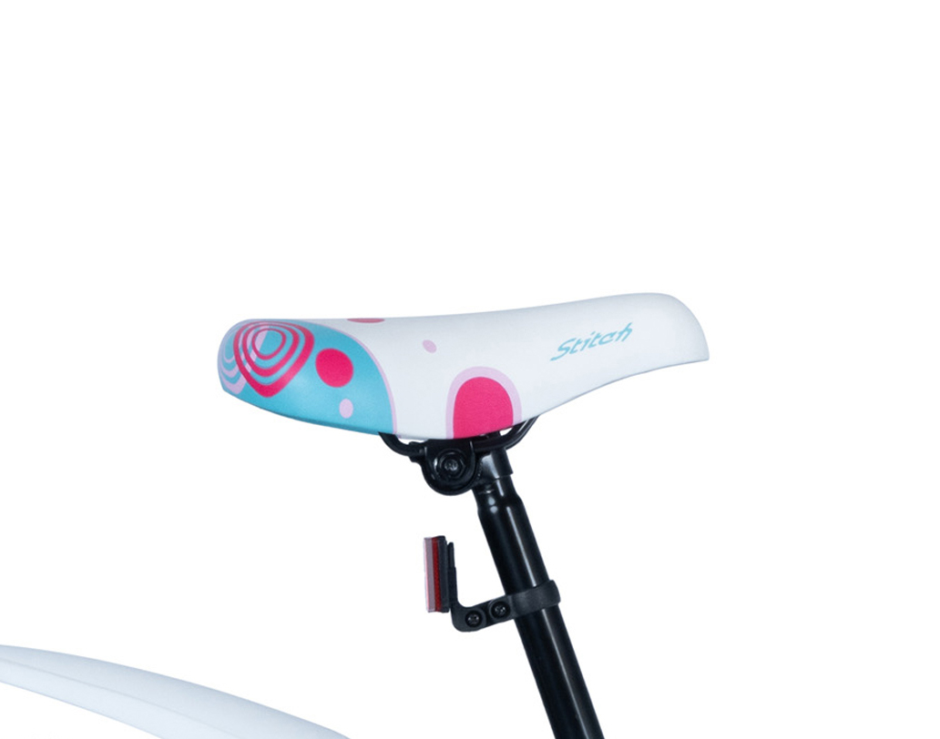 Kindervelo 20