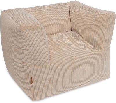 Jollein Saccosekk Cord, Natural