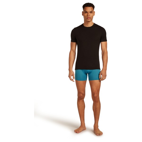 Icebreaker - Anatomica Boxers - Sous-vêtement mérinos