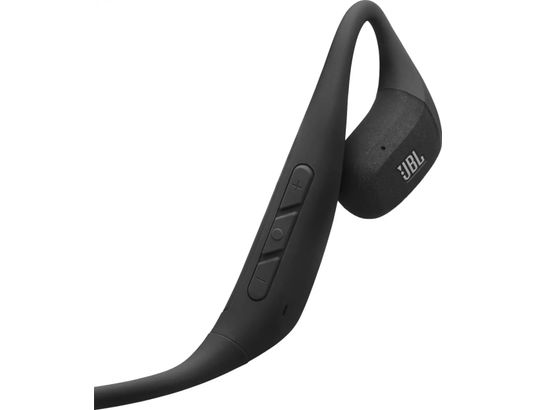 JBL - Ecouteurs Endurance Pace noir/gris