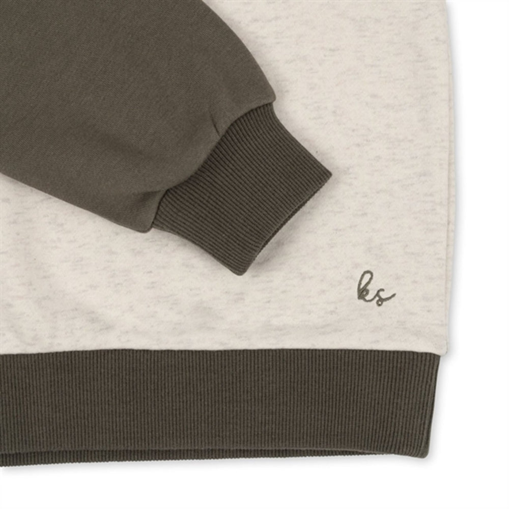 Køb Konges Sløjd Kalamata Lou Sweatshirt